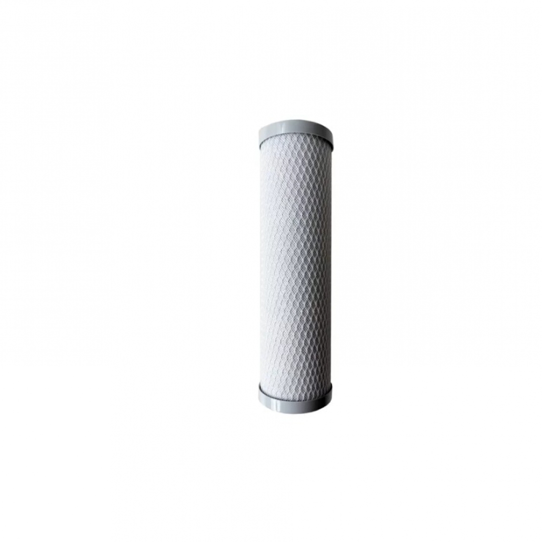 Repuesto Filtro Purificador De Agua Carbon En Bloque